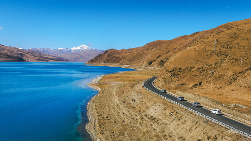 越览山河 纵情逐梦 新帕拉丁听风之旅即日启程